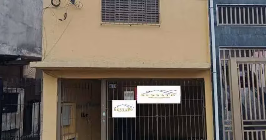Casa com 3 quartos à venda no Parque Santa Madalena, São Paulo 