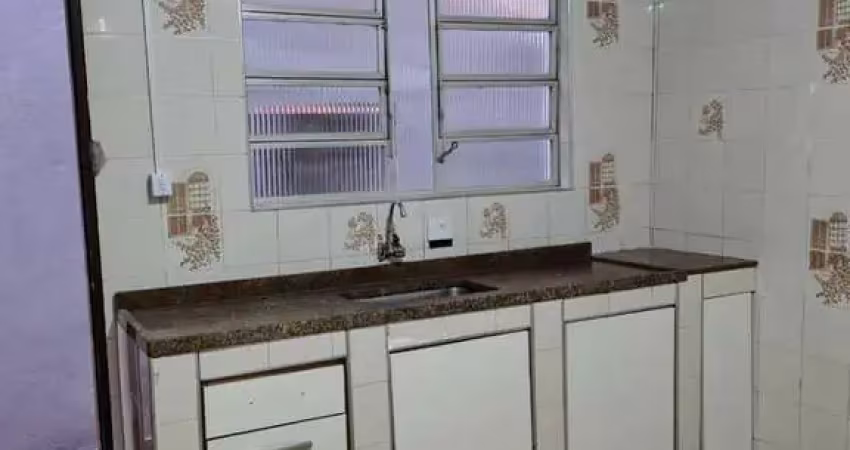 Casa com 1 quarto para alugar na Vila Renato (Zona Leste), São Paulo 