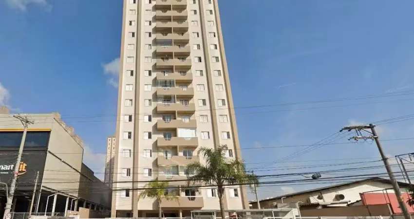 Apartamento com 2 quartos à venda no Parque Erasmo Assunção, Santo André 
