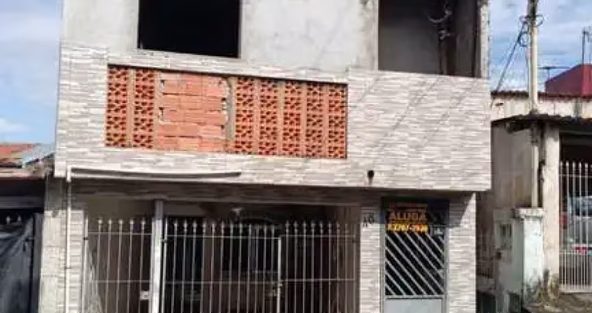 Casa com 1 quarto para alugar na Vila Cardoso Franco, São Paulo 