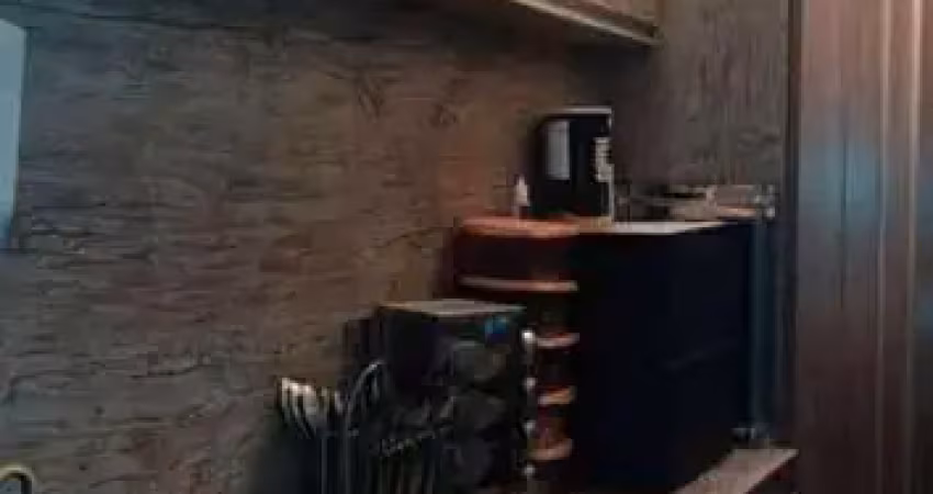 Apartamento com 3 quartos à venda na Vila Cunha Bueno, São Paulo 