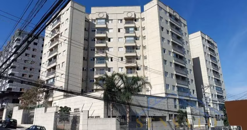 Apartamento com 2 quartos à venda na Vila Tolstoi, São Paulo 