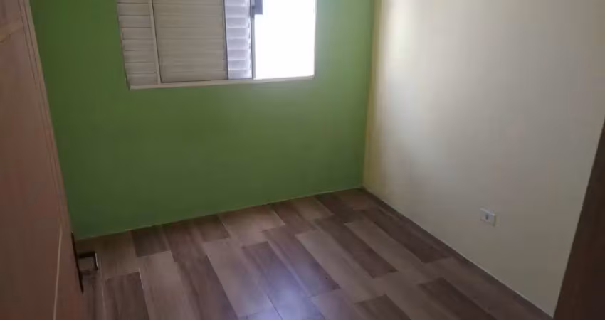 Apartamento com 2 quartos à venda no Parque Olímpico, Mogi das Cruzes 