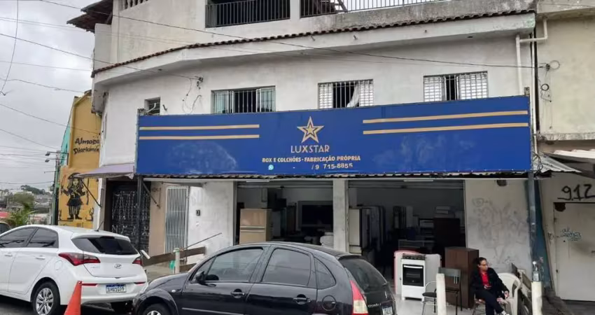 Casa com 2 quartos à venda no Jardim Planalto, São Paulo 