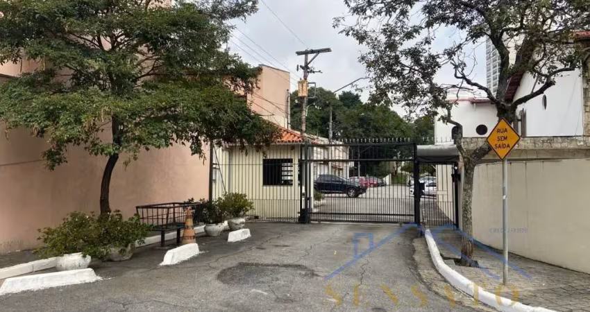Casa com 4 quartos à venda no Jardim Independência, São Paulo 