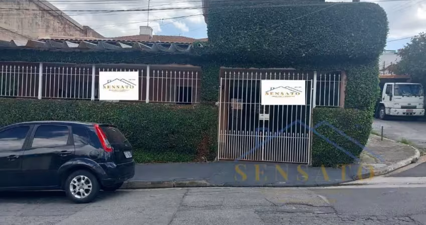 Casa com 2 quartos à venda na Vila Tolstoi, São Paulo 