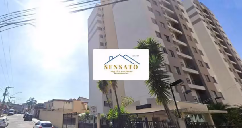 Apartamento com 3 quartos para alugar no Jardim Stella, Santo André 