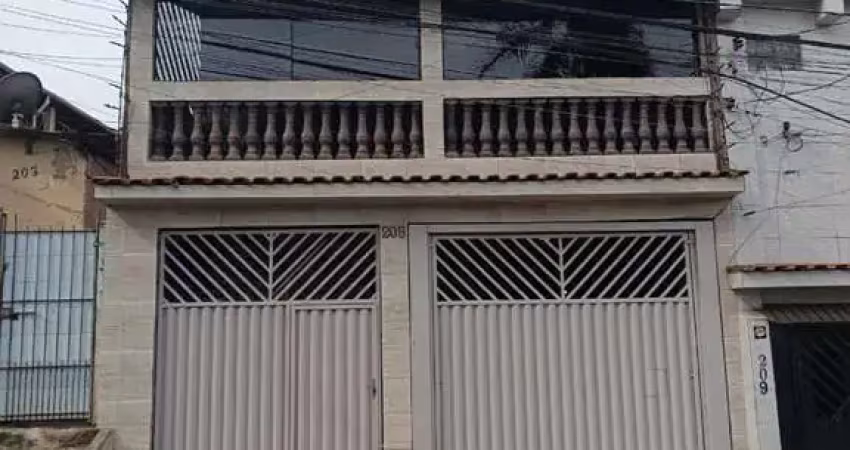Casa com 1 quarto para alugar no Conjunto Habitacional Marechal Mascarenhas de Morais, São Paulo 