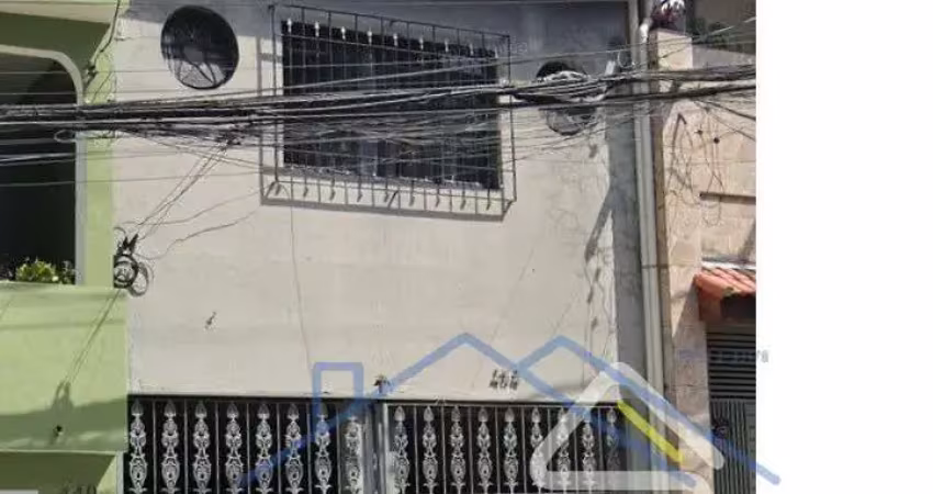 Casa com 1 quarto para alugar na Rua Palmeira de Vinho, 434, Jardim Elba, São Paulo