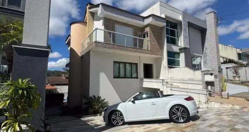 Casa com 3 quartos à venda na Cidade Parquelandia, Mogi das Cruzes 
