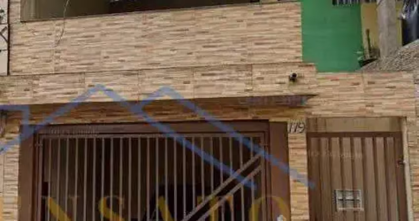 Casa com 2 quartos à venda na Vila Fátima, São Paulo 