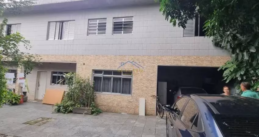 Casa com 3 quartos à venda na Rua Guaiana-Timbó, 704, Parque Santa Madalena, São Paulo