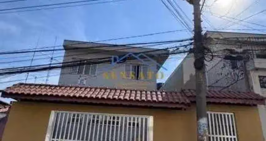 Casa com 4 quartos à venda na Vila Tolstoi, São Paulo 