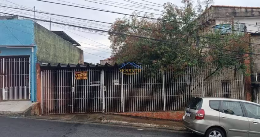 Casa com 2 quartos à venda na Rua Bandeira das Esmeraldas, 143, Jardim Elba, São Paulo