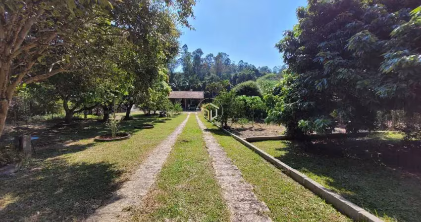 CH0001 - Chácara no Bairro Pinhal, em Cabreúva/SP