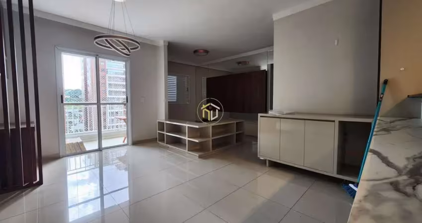 AP0001 - Lindo Apartamento Ideal para Casal, com 2 Dormitórios e Sala Estendida