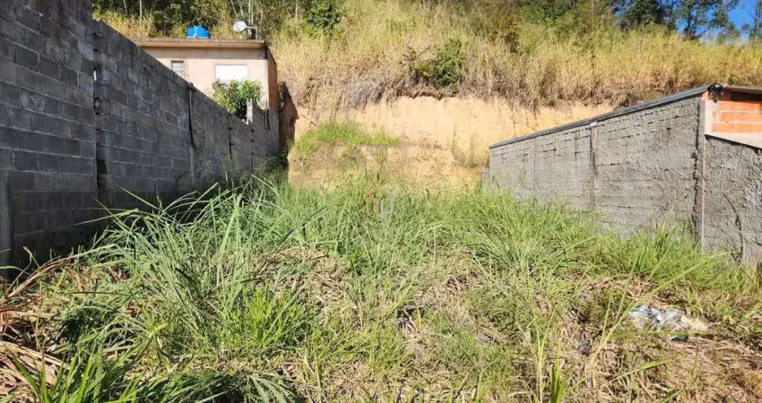 Te0001 - terreno plano à venda em itupeva/sp 268m² | oportunidade!