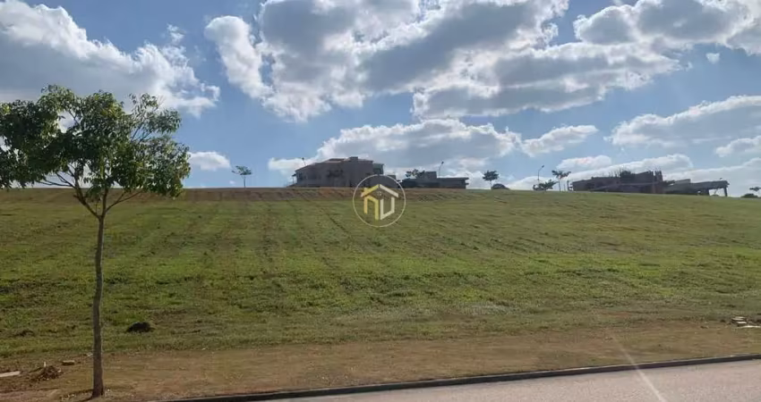 Tc0004 - terreno à venda com 546m², no condomínio de alto padrão alphaville i, j