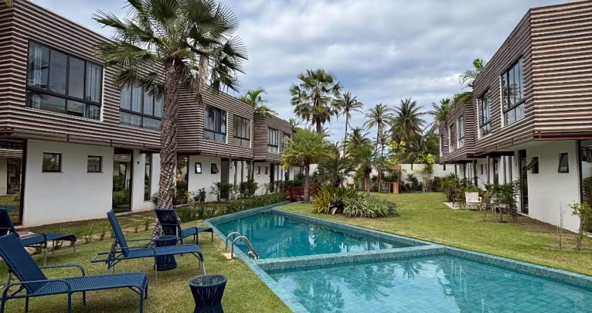 Aluguel de Duplex Mobiliado no Bella Arte – Porto das Dunas