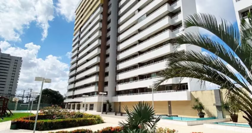 Apartamento de alto padrão com 87m² – conforto, sofisticação e localização privilegiada!