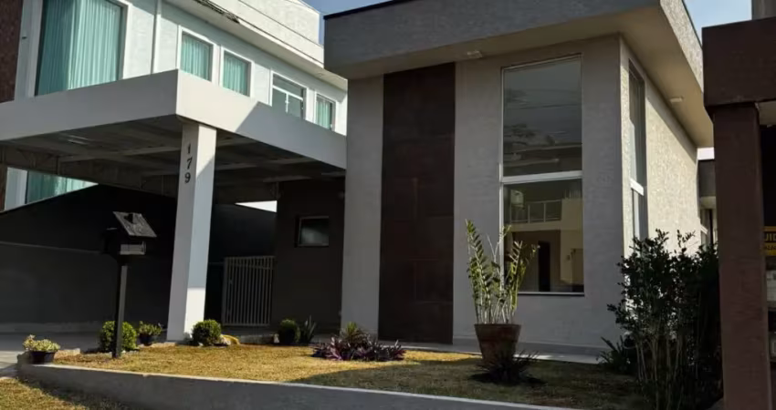 Viva com conforto e segurança no residencial terras de atibaia i