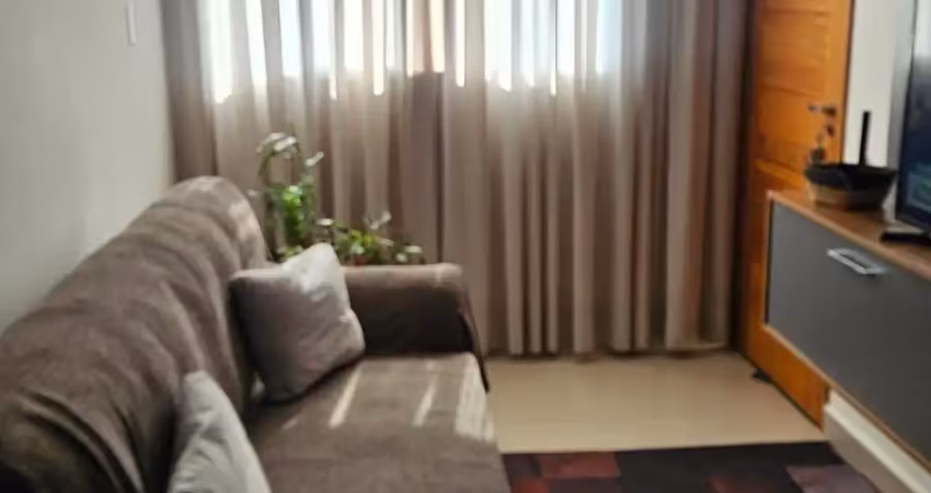 Apartamento com 2 quartos à venda na Rua Major Ari Gomes, 90, Vila Mazzei, São Paulo