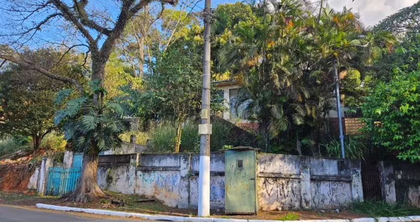 Terreno à venda na Rua Bernardo José, 237, Barro Branco (Zona Norte), São Paulo