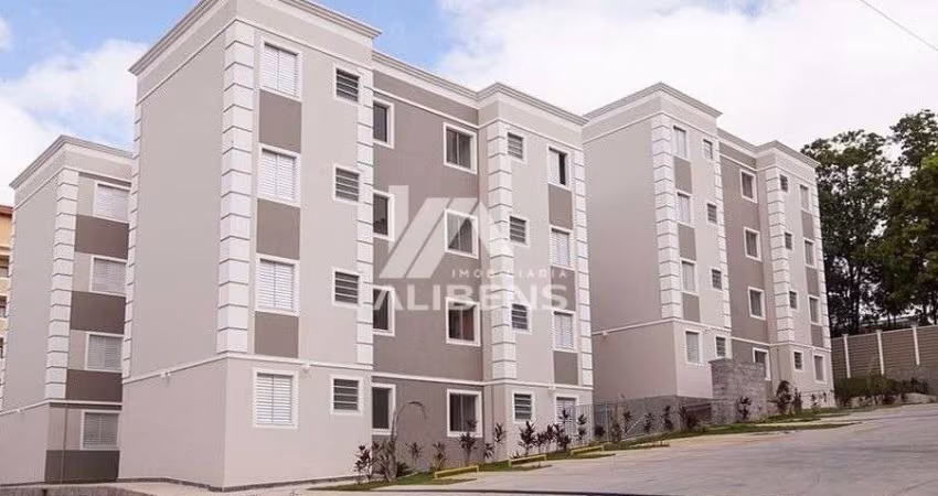 Apartamento aconhegante!