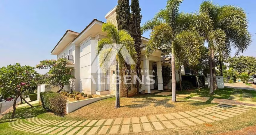 Casa em condomínio!