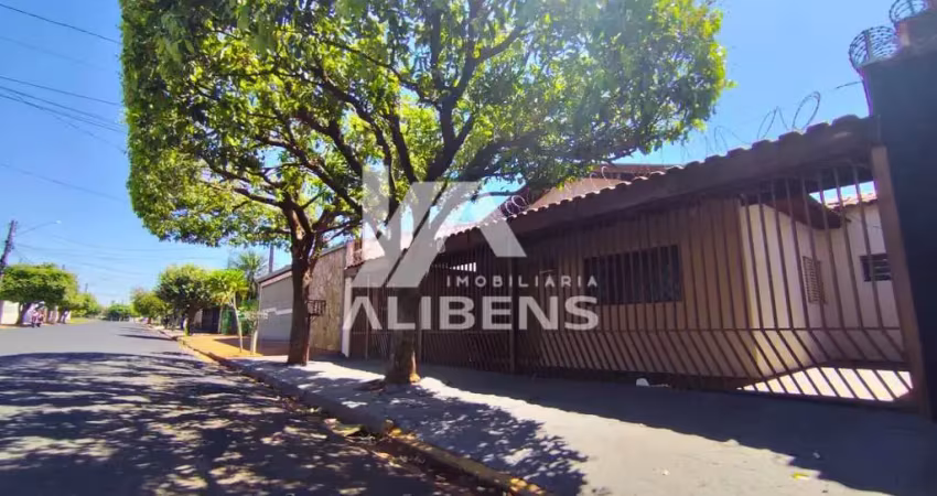 Casa para alugar no bairro jardim anielli - são josé do rio preto/sp