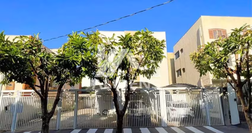 Apartamento com 3 quartos à venda na Vila Santa Cândida, São José do Rio Preto 