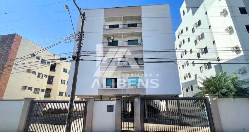 Apartamento para chamar de seu!
