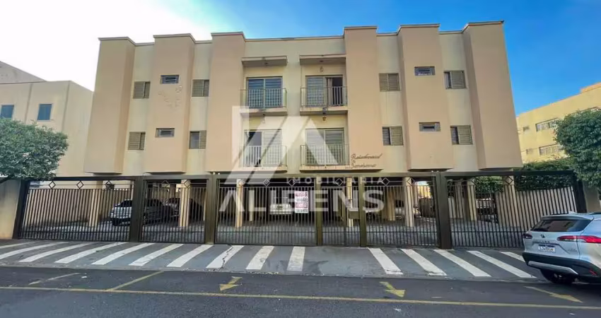 Apartamento com 2 quartos à venda no Jardim Panorama, São José do Rio Preto 