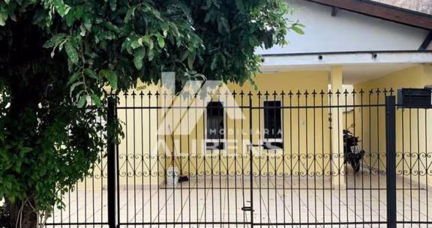 Casa com 3 quartos para alugar na Vila Redentora, São José do Rio Preto 