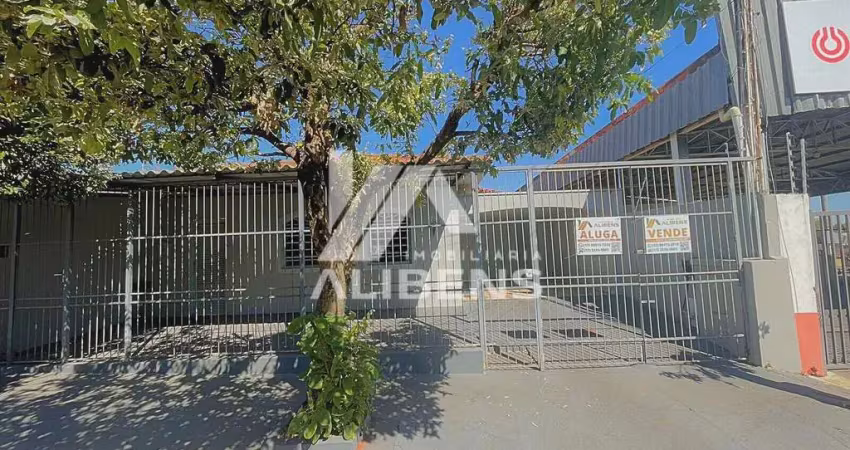 Casa com 4 quartos para alugar no Parque Industrial, São José do Rio Preto 