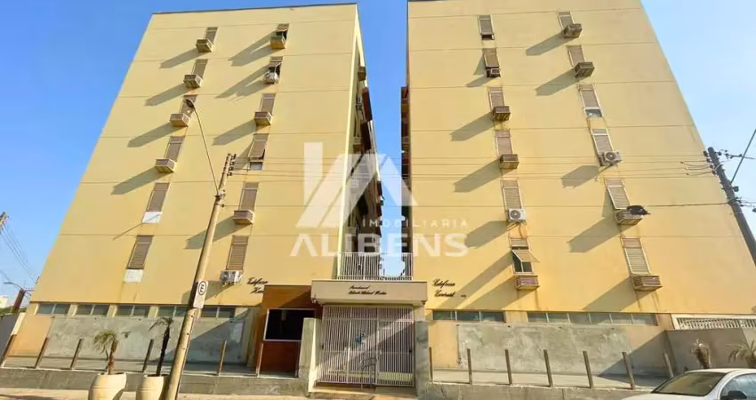Apartamento com 2 quartos à venda no Jardim Europa, São José do Rio Preto 