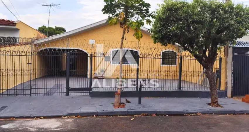 Casa com 4 quartos para alugar no Bosque da Felicidade, São José do Rio Preto 