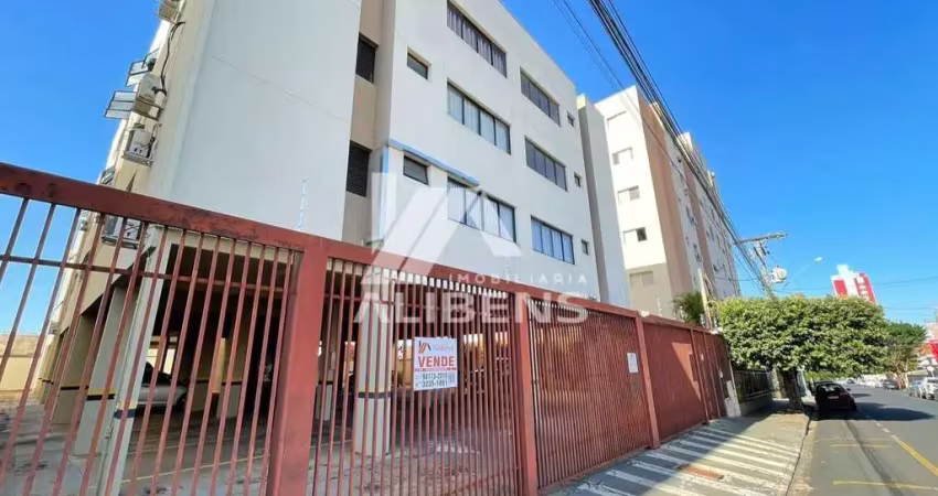 Apartamento com 2 quartos para alugar no Parque Industrial, São José do Rio Preto 