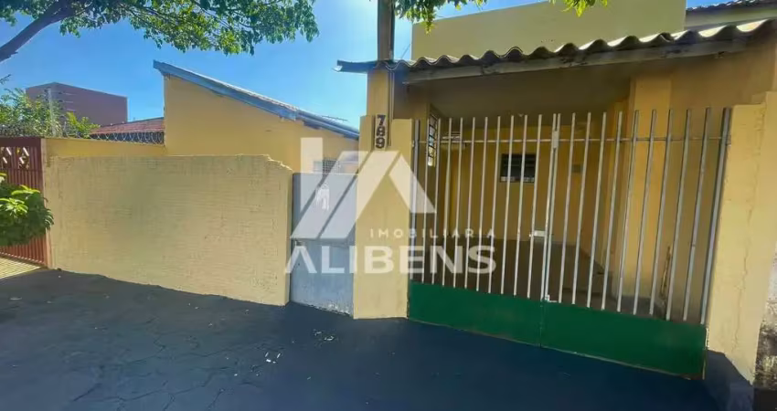 Casa com 2 quartos para alugar no Parque Celeste, São José do Rio Preto 