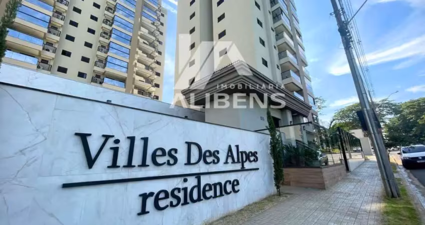 Apartamento para alugar no bairro pinheiros - são josé do rio preto/sp