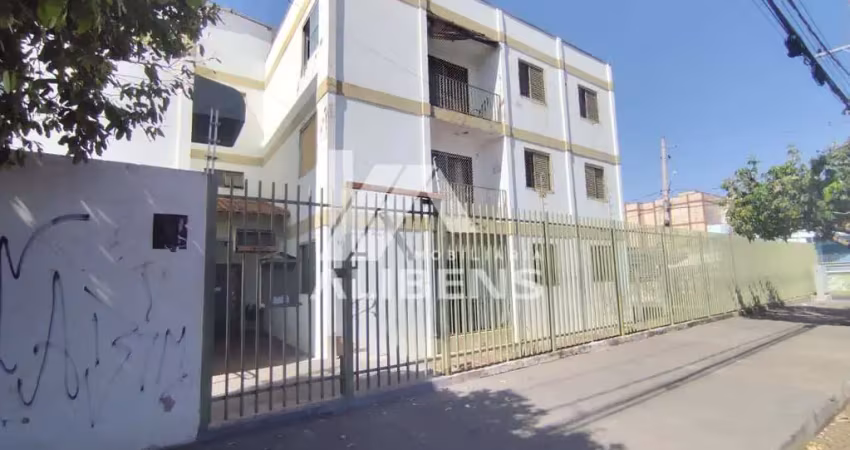 Apartamento com 3 quartos para alugar no Jardim Santa Lúcia, São José do Rio Preto 