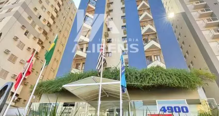 Apartamento com 2 quartos à venda no Centro, São José do Rio Preto 
