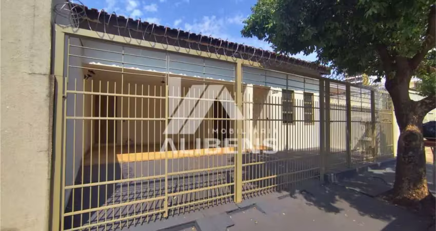 Casa com 3 quartos para alugar na Vila Zilda, São José do Rio Preto 