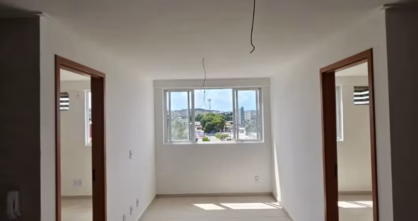 Excelente Oportunidade na Tamarineira com 2 quartos  e 1 vaga fixa
