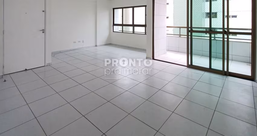 Apartamento com Excelente localização no Bairro do Espinheiro com 4 quartos