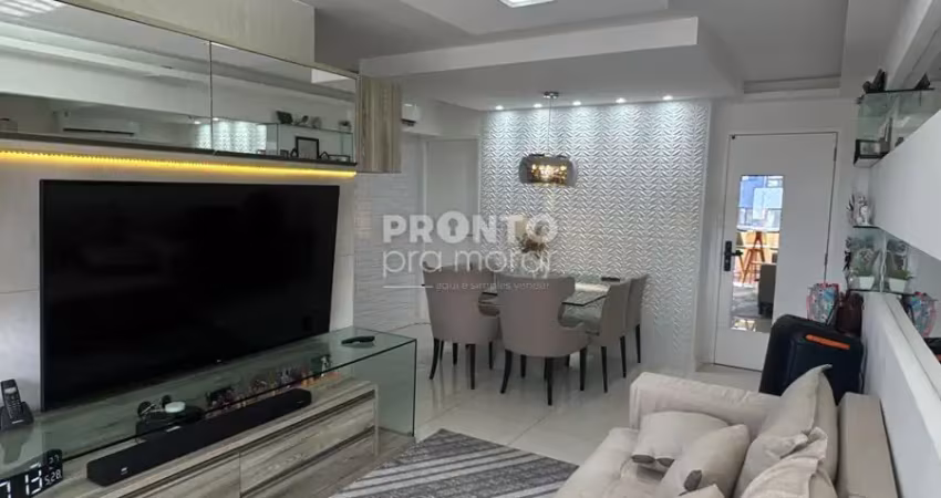 Excelente apartamento localizado na Imbiribeira com 77,32².