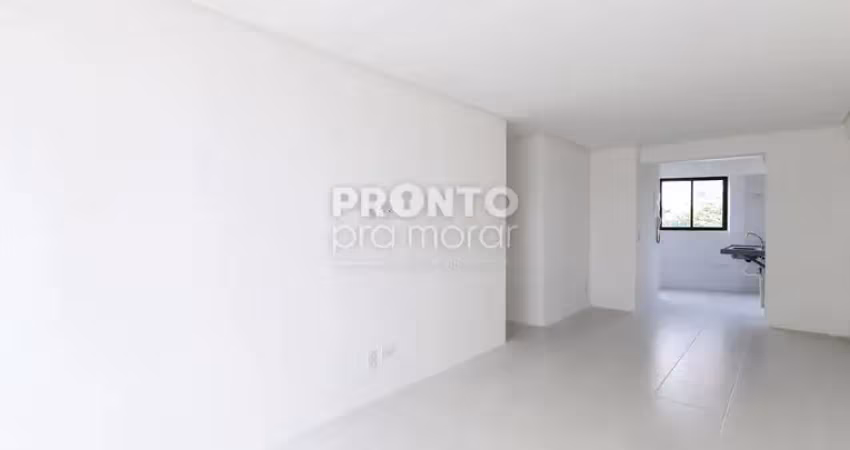 Apartamento em Boa Viagem com 2 suites com 57 m²