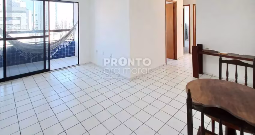 Apartamento à Venda com Excelente Localização no Bairro da Torre!