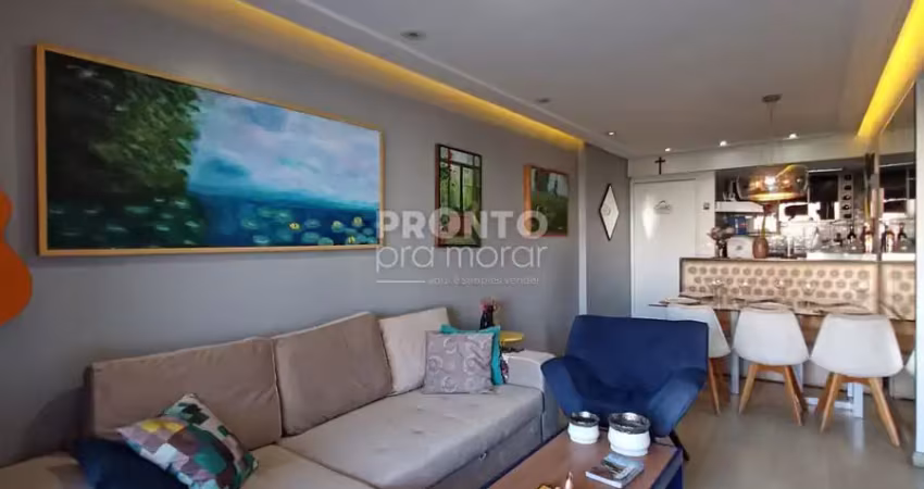 Excelente Apartamento à Venda na Tamarineira!