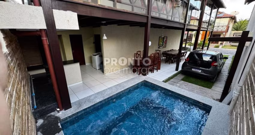 Excelente oportunidade de viver em um dos destinos mais exclusivos de Pernambuco!